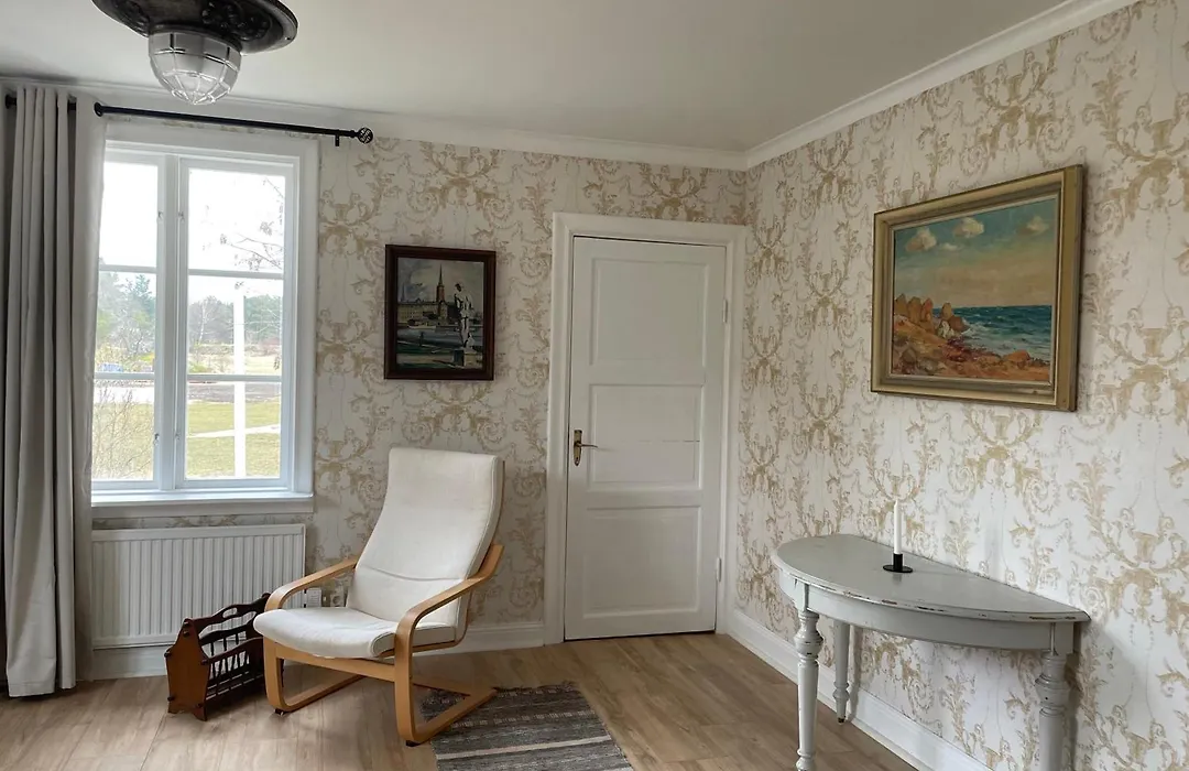 Ingmarsö B&B-1