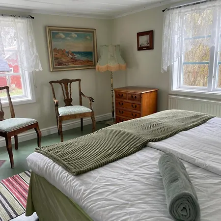 Ingmarsö B&B-3