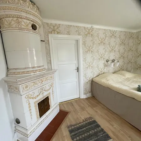 Ingmarsö B&B-2